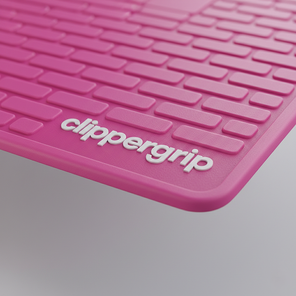 Clippermat Pink