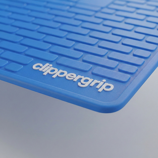 Clippermat Blue
