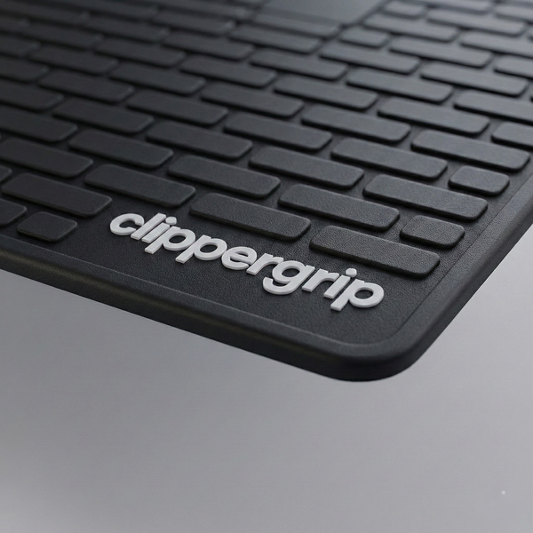 Clippermat Black