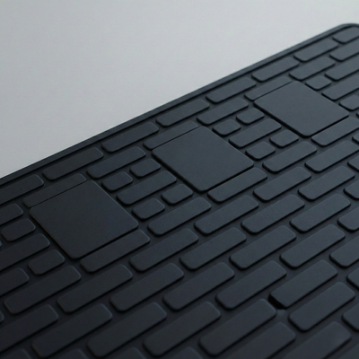 Clippermat Black