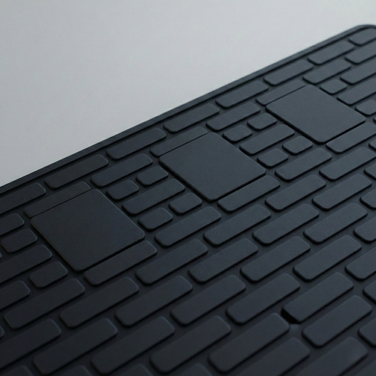 Clippermat Black
