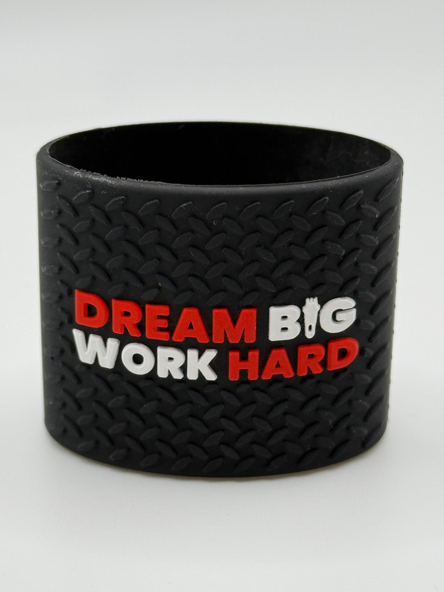 Work Hard Clippergrip