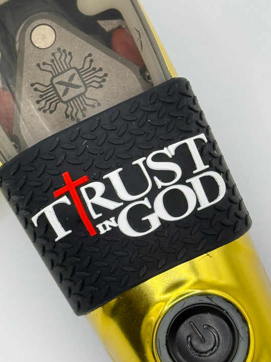 Trust In God Clippergrip