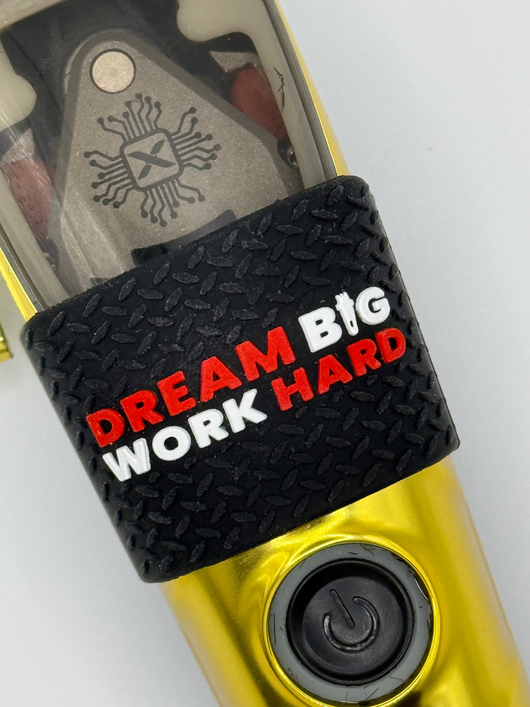 Work Hard Clippergrip