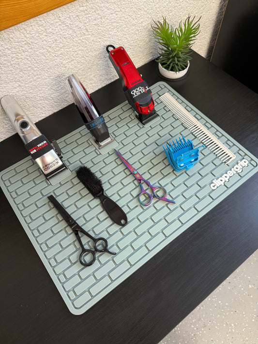 Clippermats Grey
