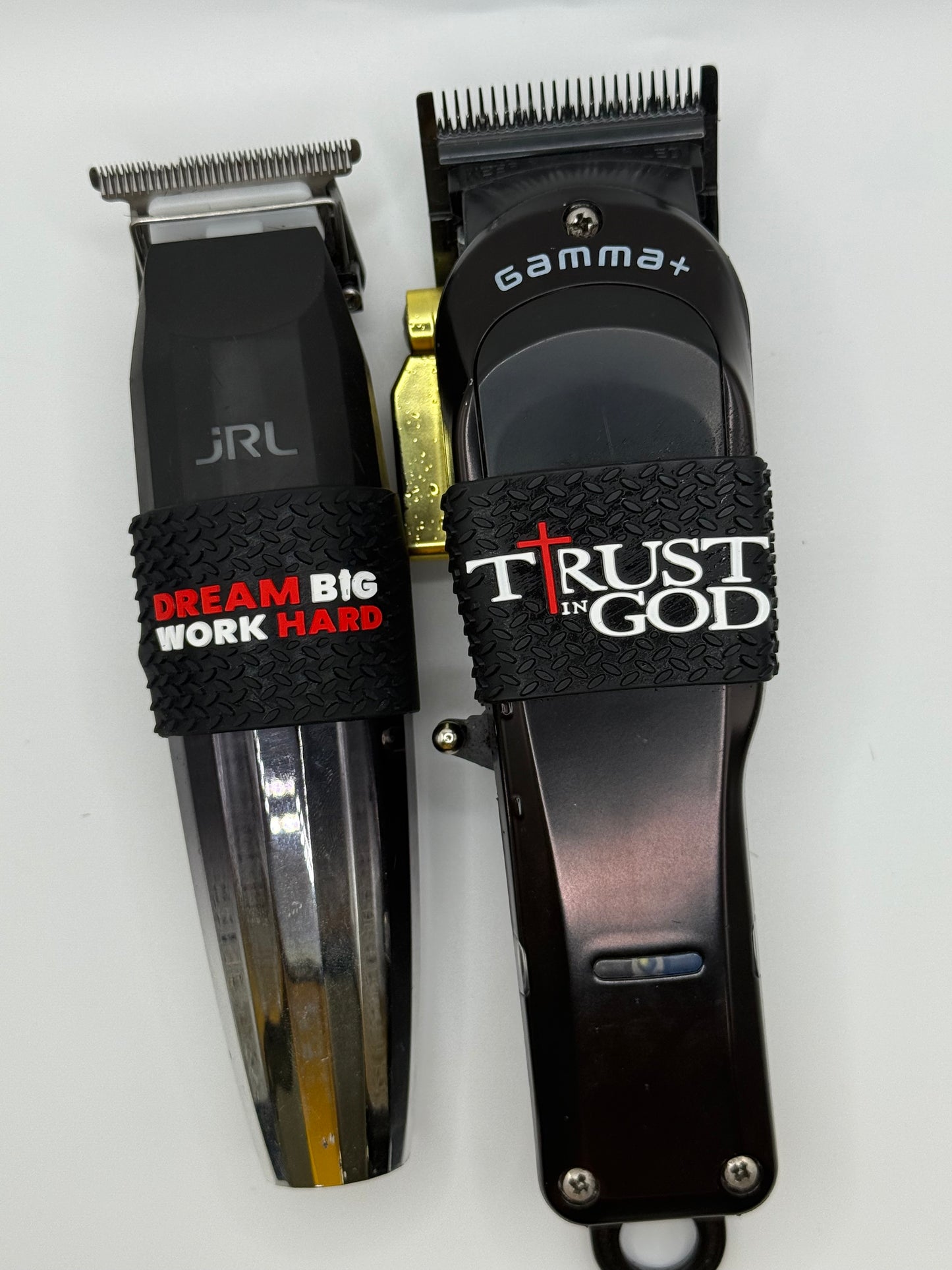 BUNDLE: 2 Grips Trust God + Dream Big