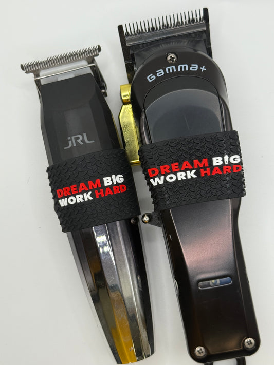 BUNDLE: 2 Grips Dream Big