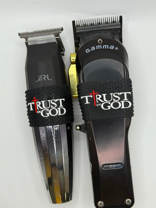 BUNDLE: 2 Grips Trust in God