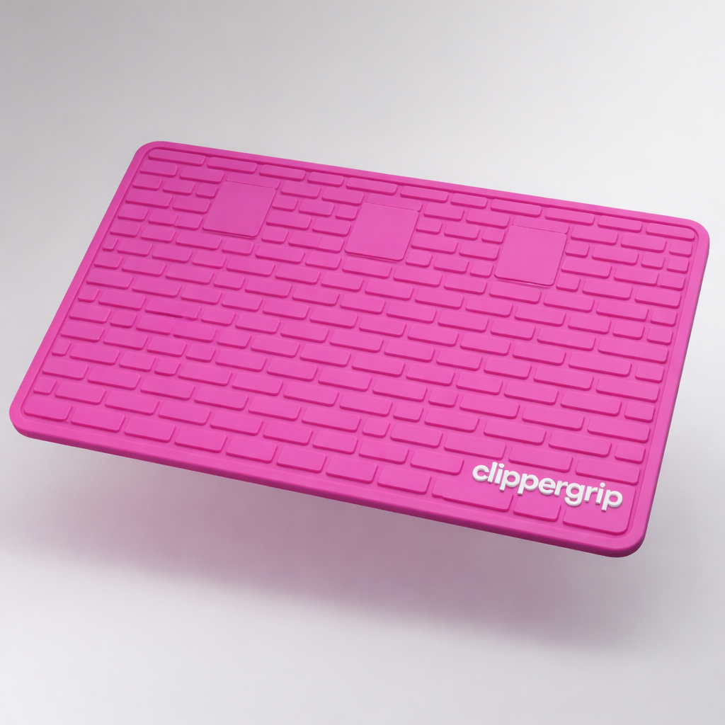 Clippermat Pink
