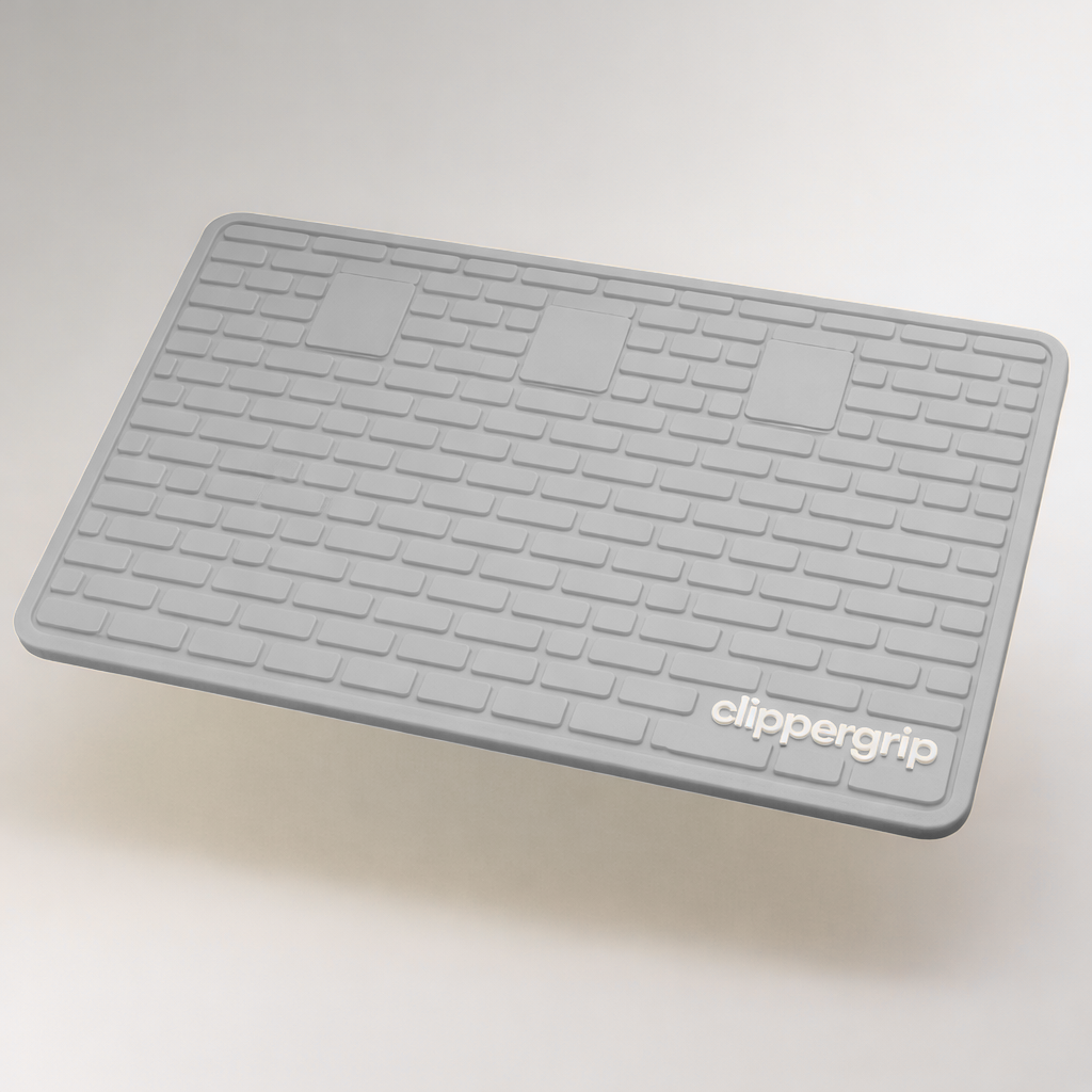 Clippermat Grey