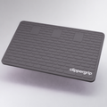 Clippermat Black