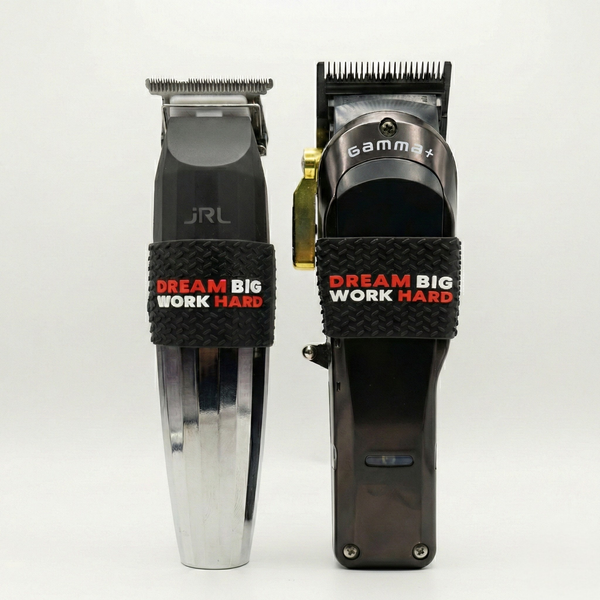 BUNDLE: 2 Grips Dream Big