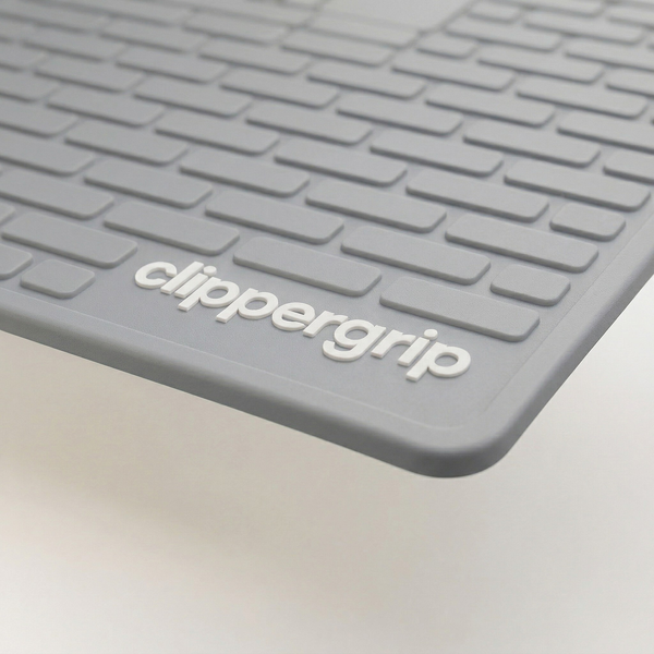 Clippermat Grey