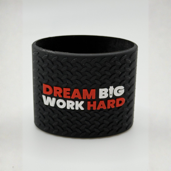 Work Hard Clippergrip