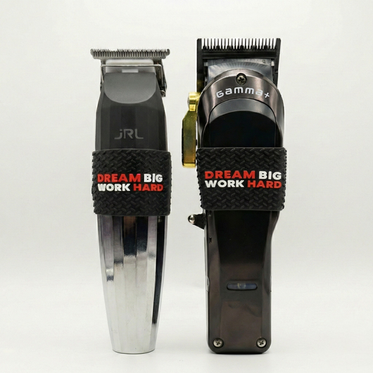 BUNDLE: 2 Grips Dream Big