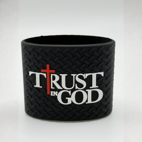 Trust In God Clippergrip