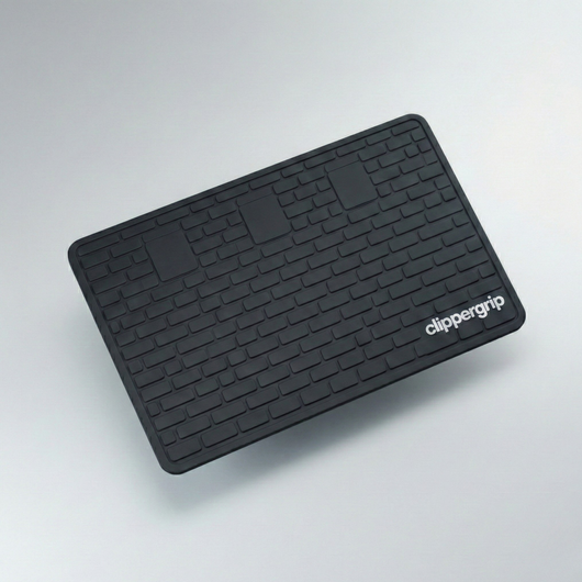 Clippermat Black