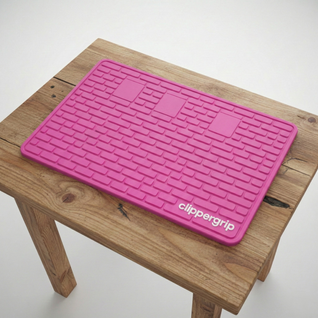 Clippermat Pink
