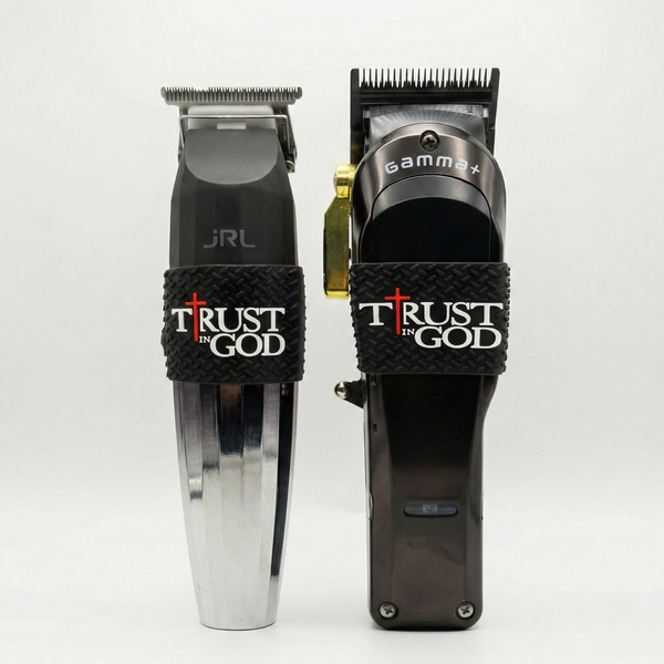 BUNDLE: 2 Grips Trust in God