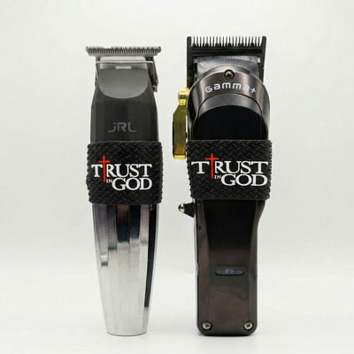 BUNDLE: 2 Grips Trust in God